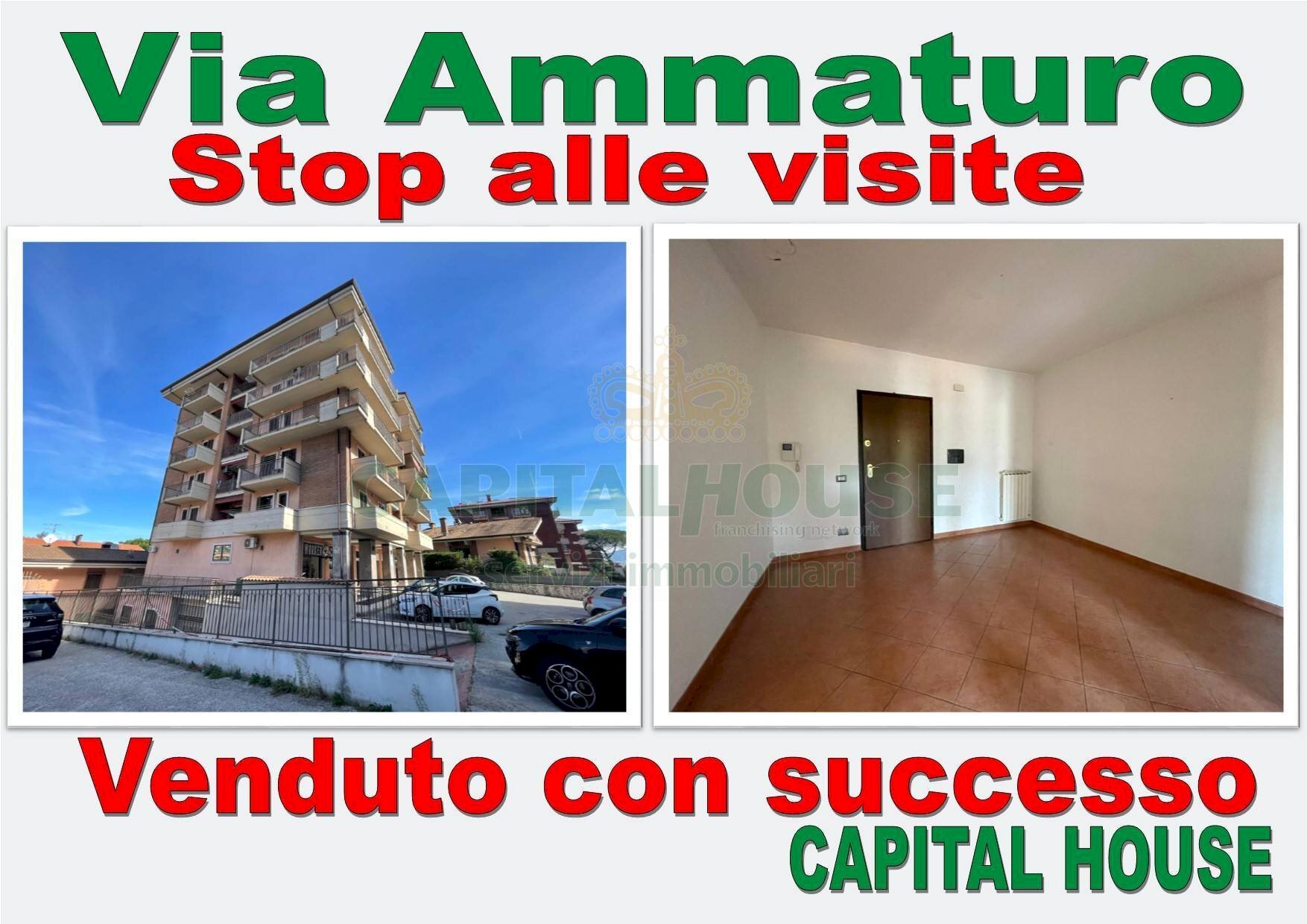 Foto 1 - Bilocale Via Antonio Ammaturo, Avellino - foto 1