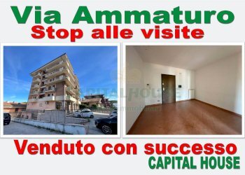 Foto 1 - Bilocale Via Antonio Ammaturo, Avellino - foto 1