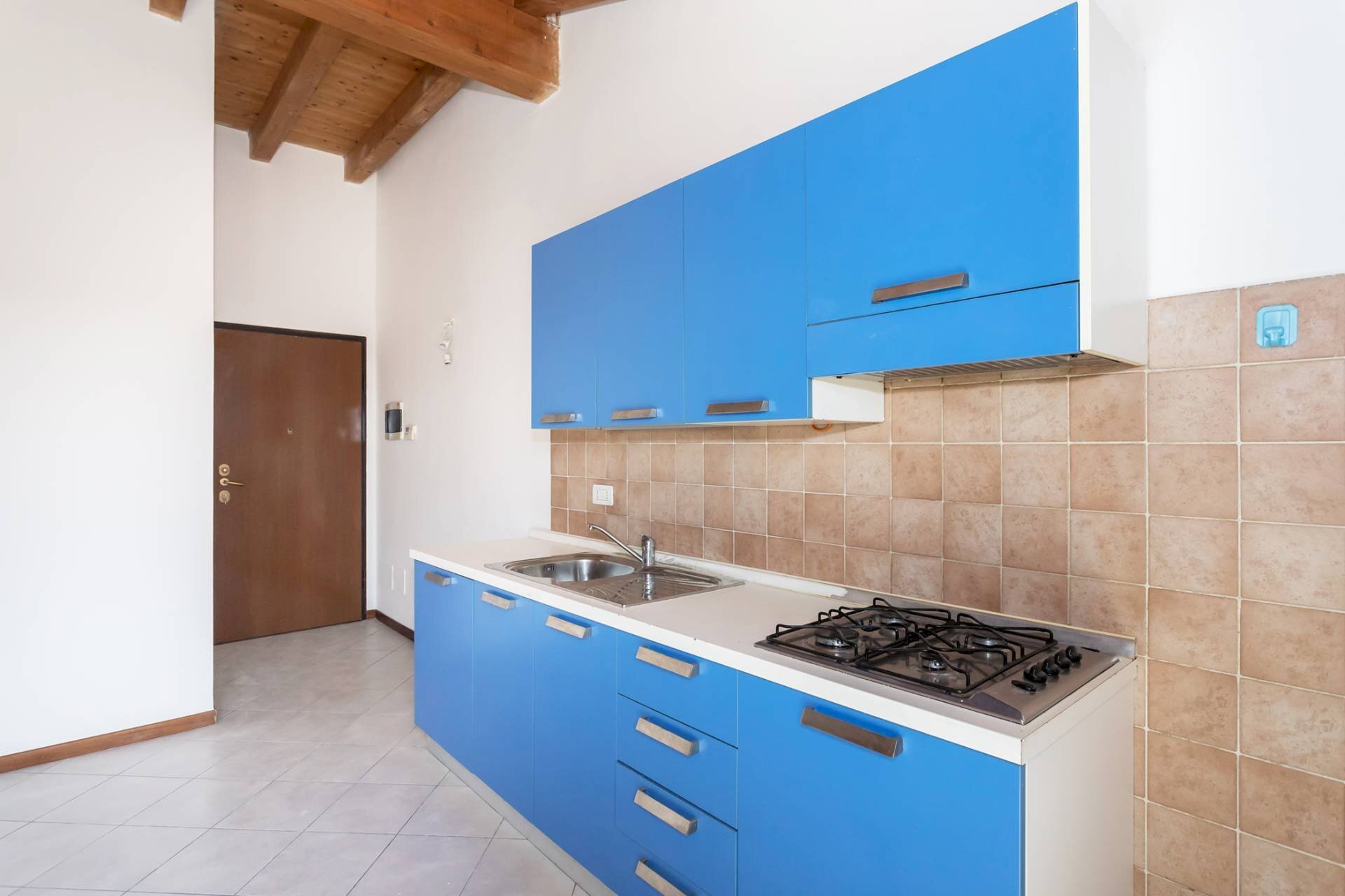 Foto 1 - Trilocale via San Giovanni Bosco
 
49, Bergamo - foto 1