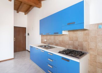 Foto 1 - Trilocale via San Giovanni Bosco
49, Bergamo - foto 1