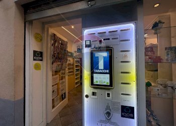 Dettagli - Attività Commerciale Corso Ruggero
 
31, Cefalù - foto 2