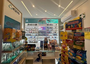 Dispensa di stoccaggio - Attività Commerciale Corso Ruggero
 
31, Cefalù - foto 5