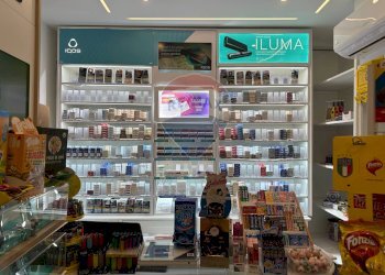 Camera / camera da letto - Attività Commerciale Corso Ruggero
 
31, Cefalù - foto 6