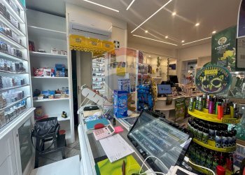 Dispensa di stoccaggio - Attività Commerciale Corso Ruggero
 
31, Cefalù - foto 7