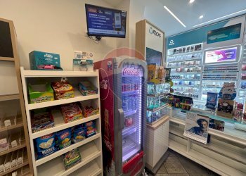 Camera / camera da letto - Attività Commerciale Corso Ruggero
 
31, Cefalù - foto 9