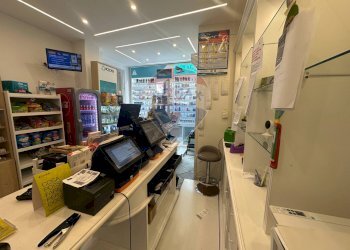 Ufficio - Attività Commerciale Corso Ruggero
 
31, Cefalù - foto 13