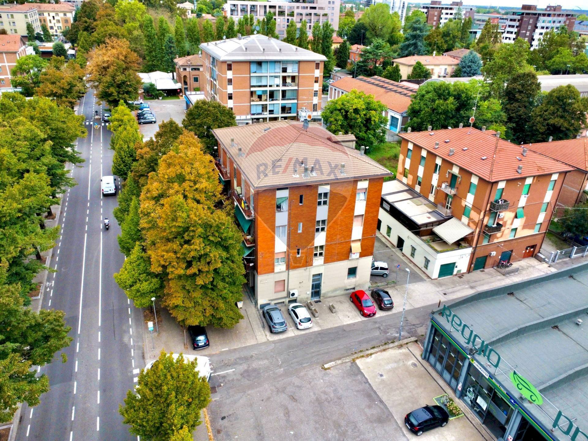 Casa all\'aperto - Trilocale Via Agostino  Cagnoli
 
2, Reggio nell'Emilia - foto 3