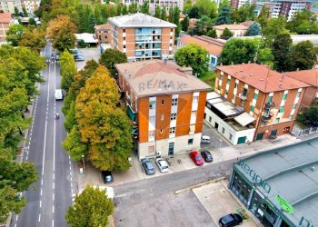 Casa all\'aperto - Trilocale Via Agostino  Cagnoli
 
2, Reggio nell'Emilia - foto 3