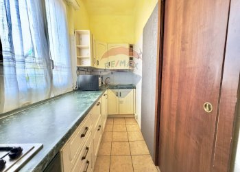 Cucina - Trilocale Via Agostino  Cagnoli
 
2, Reggio nell'Emilia - foto 6