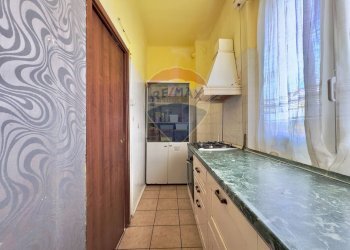 Cucina - Trilocale Via Agostino  Cagnoli
 
2, Reggio nell'Emilia - foto 8