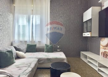 Soggiorno - Trilocale Via Agostino  Cagnoli
 
2, Reggio nell'Emilia - foto 7