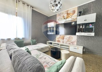 Soggiorno - Trilocale Via Agostino  Cagnoli
 
2, Reggio nell'Emilia - foto 10