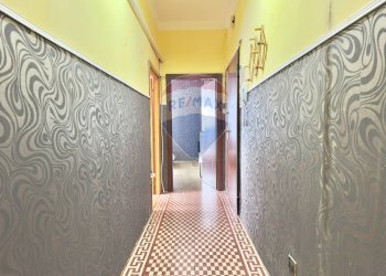 Hall / corridoio - Trilocale Via Agostino  Cagnoli
 
2, Reggio nell'Emilia - foto 17