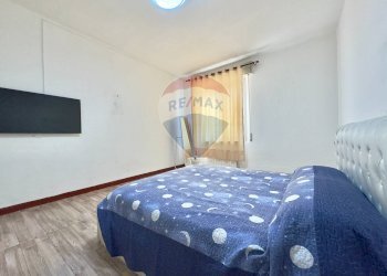 Camera / camera da letto - Trilocale Via Agostino  Cagnoli
 
2, Reggio nell'Emilia - foto 18