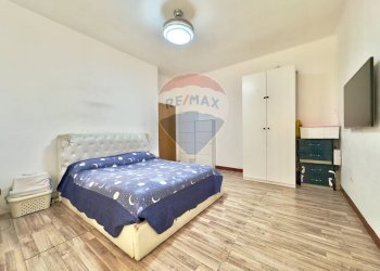 Camera / camera da letto - Trilocale Via Agostino  Cagnoli
 
2, Reggio nell'Emilia - foto 21