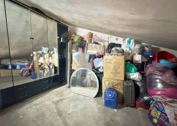 Dispensa di stoccaggio - Trilocale Via Agostino  Cagnoli
 
2, Reggio nell'Emilia - foto 24