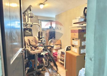 Camera / camera da letto - Trilocale Via Agostino  Cagnoli
 
2, Reggio nell'Emilia - foto 25