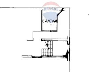 Pianta 2D - Trilocale Via Agostino  Cagnoli
 
2, Reggio nell'Emilia - foto 27
