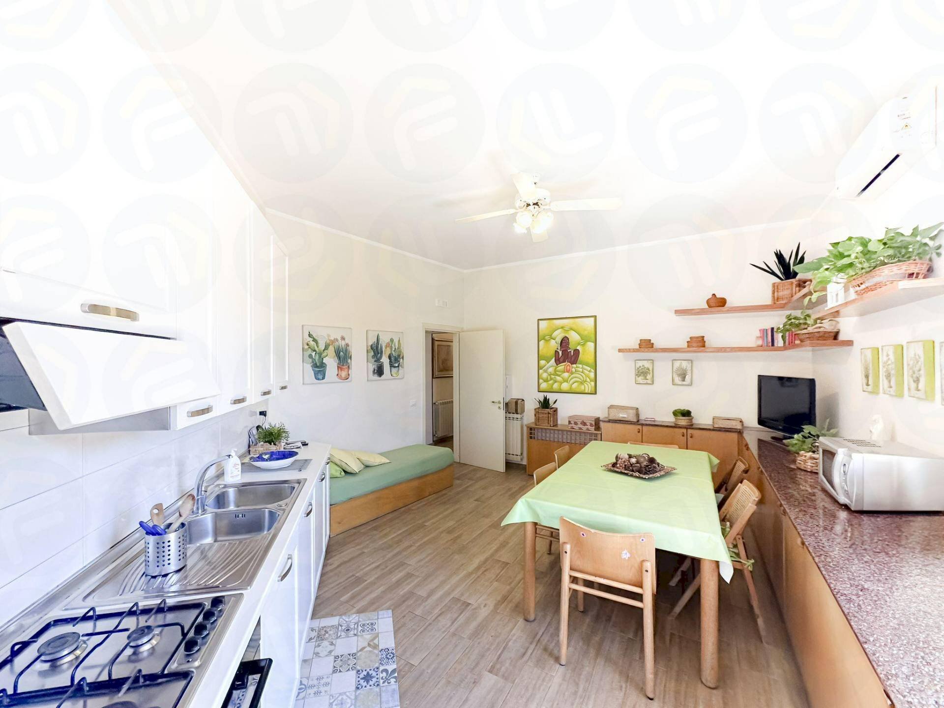 Foto 1 - Trilocale VIA DOMENICO CICALESE
 
126, Nocera Inferiore - foto 1