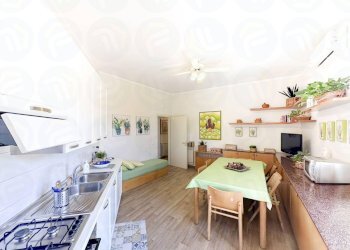 Foto 1 - Trilocale VIA DOMENICO CICALESE
 
126, Nocera Inferiore - foto 1