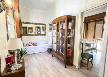 Foto 6 - Trilocale VIA DOMENICO CICALESE
 
126, Nocera Inferiore - foto 6