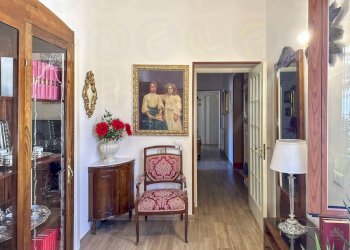 Foto 8 - Trilocale VIA DOMENICO CICALESE
 
126, Nocera Inferiore - foto 8