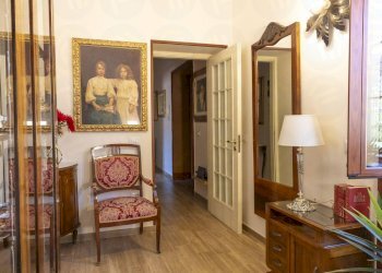 Foto 10 - Trilocale VIA DOMENICO CICALESE
 
126, Nocera Inferiore - foto 10