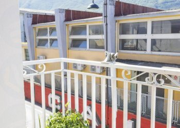 Foto 11 - Trilocale VIA DOMENICO CICALESE
 
126, Nocera Inferiore - foto 11