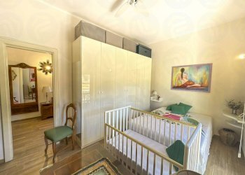 Foto 12 - Trilocale VIA DOMENICO CICALESE
 
126, Nocera Inferiore - foto 12