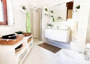 Foto 17 - Trilocale VIA DOMENICO CICALESE
 
126, Nocera Inferiore - foto 17