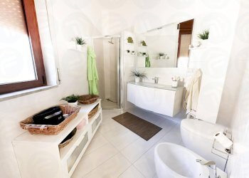 Foto 18 - Trilocale VIA DOMENICO CICALESE
 
126, Nocera Inferiore - foto 18