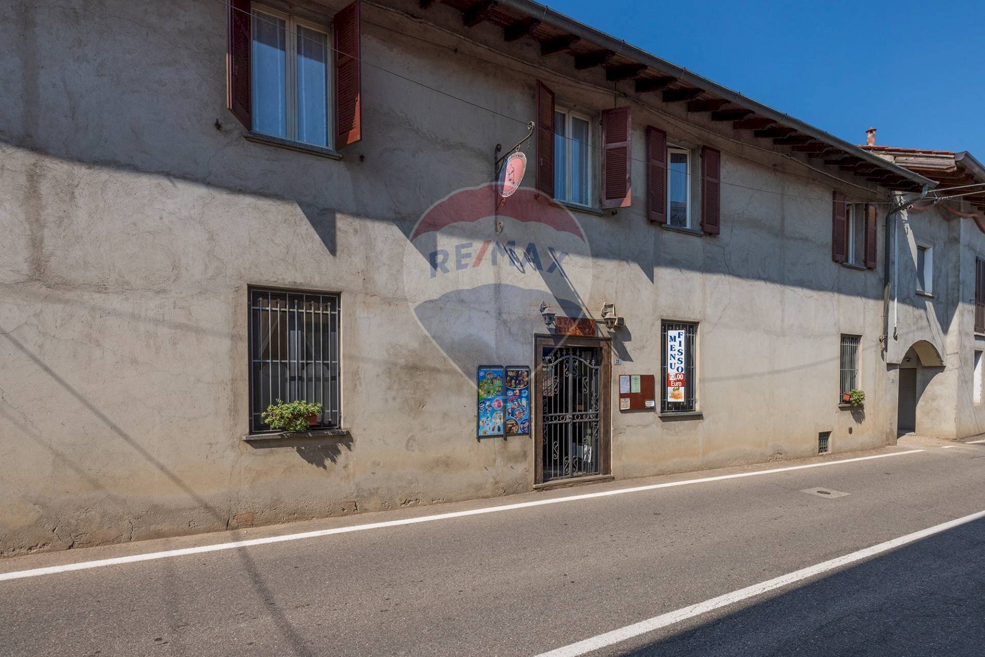 Edificio all\'aperto - Locale Commerciale VIA SAN GIUSEPPE
32, Castelseprio - foto 3