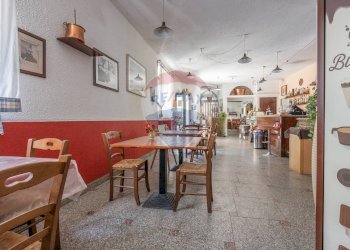 Sala da pranzo - Commercial Premises VIA SAN GIUSEPPE
32, Castelseprio - photo 6