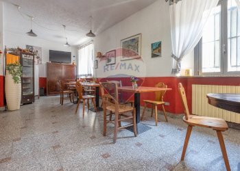 Sala da pranzo - Commercial Premises VIA SAN GIUSEPPE
32, Castelseprio - photo 7