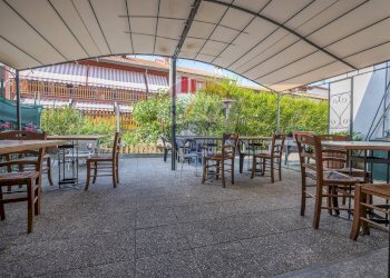 Terrazza - Commercial Premises VIA SAN GIUSEPPE
32, Castelseprio - photo 9