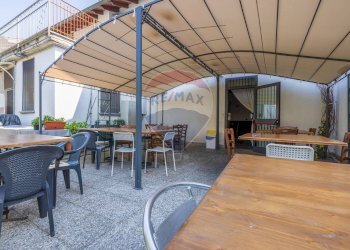 Terrazza - Commercial Premises VIA SAN GIUSEPPE
32, Castelseprio - photo 10