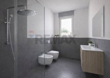 Bagno - Appartamento Magnago - foto 10