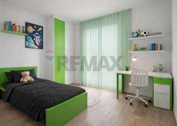 Camera / camera da letto - Appartamento Magnago - foto 18