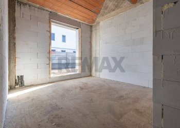 Stanza vuota - Appartamento Magnago - foto 19