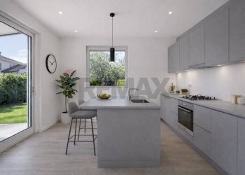 Cucina - Appartamento Magnago - foto 24