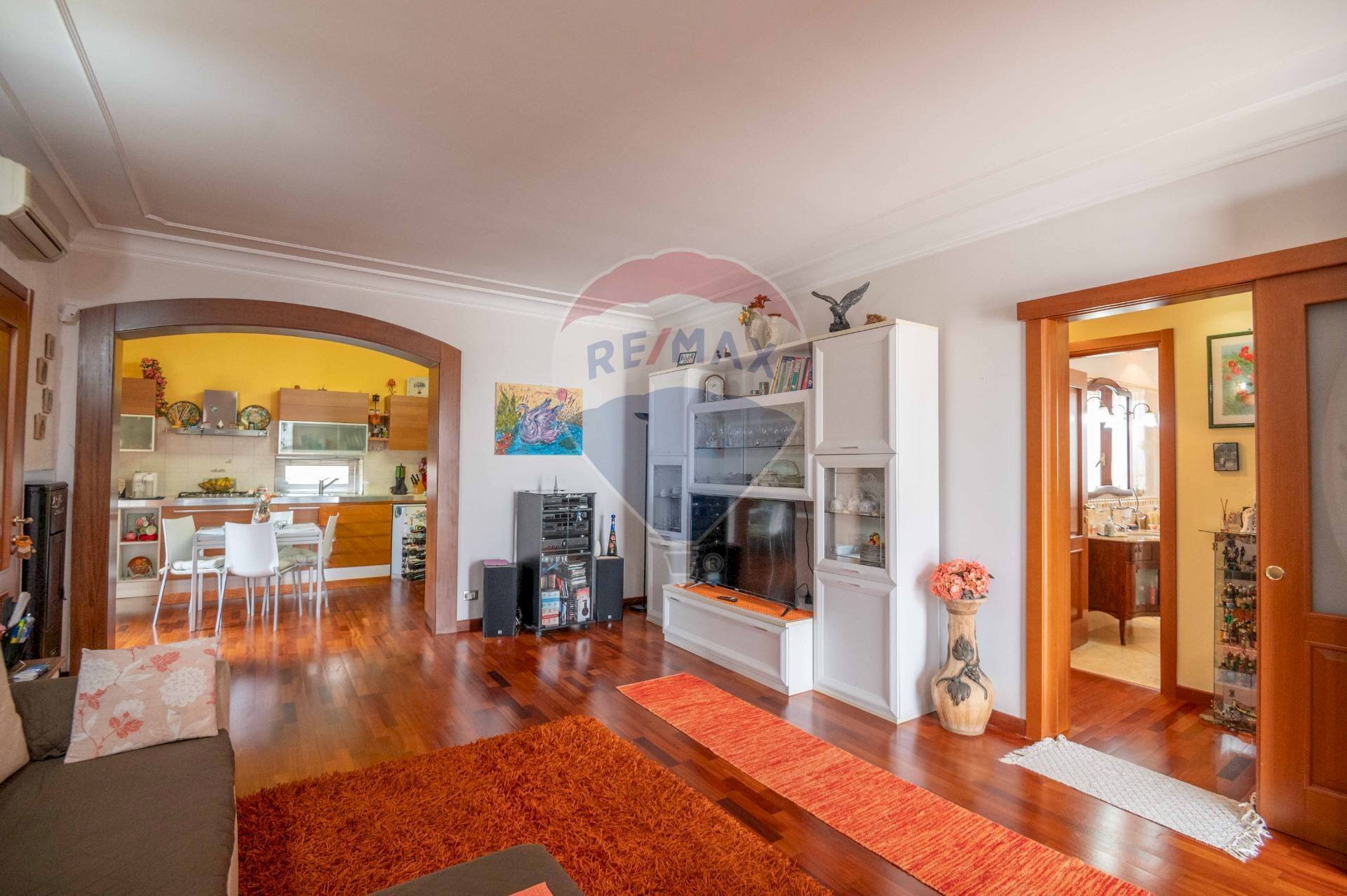 Soggiorno - Villa Contrada Bettafilava
 
7, Ragusa - foto 2