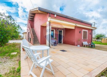 Casa all\'aperto - Villa Contrada Bettafilava
 
7, Ragusa - foto 1