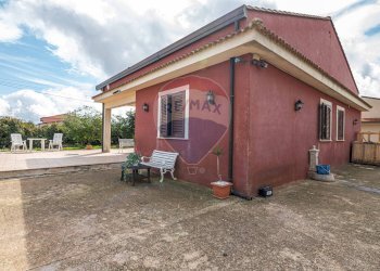 Casa all\'aperto - Villa Contrada Bettafilava
 
7, Ragusa - foto 4
