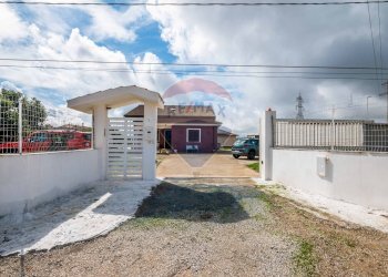 Casa all\'aperto - Villa Contrada Bettafilava
 
7, Ragusa - foto 11