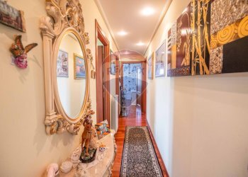 Hall / corridoio - Villa Contrada Bettafilava
 
7, Ragusa - foto 21