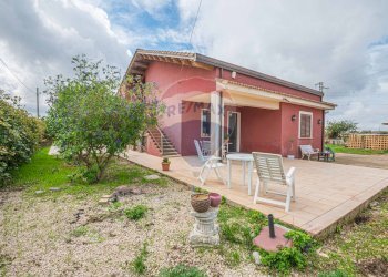 Casa all\'aperto - Villa Contrada Bettafilava
 
7, Ragusa - foto 34