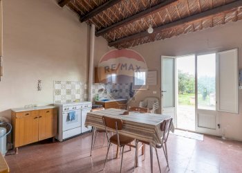 Cucina - Casa indipendente Contrada Piano Mondello
 
4 A, Chiaramonte Gulfi - foto 8