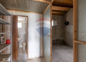 Rispostiglio - Casa indipendente Contrada Piano Mondello
 
4 A, Chiaramonte Gulfi - foto 9