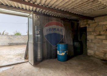 deposito - Casa indipendente Contrada Piano Mondello
 
4 A, Chiaramonte Gulfi - foto 20