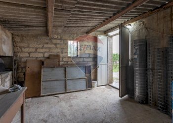 magazzino - Casa indipendente Contrada Piano Mondello
 
4 A, Chiaramonte Gulfi - foto 21